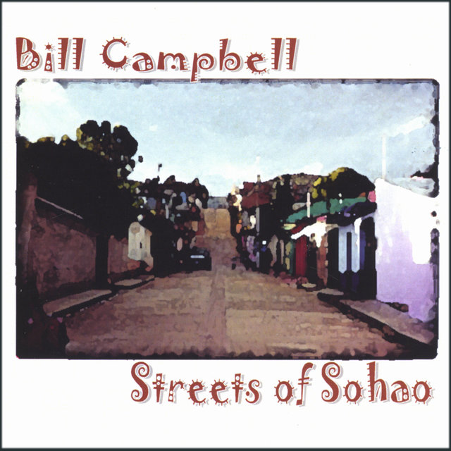 Streets of Sohao