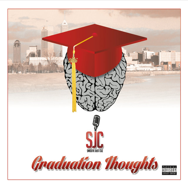 Graduation Thoughts