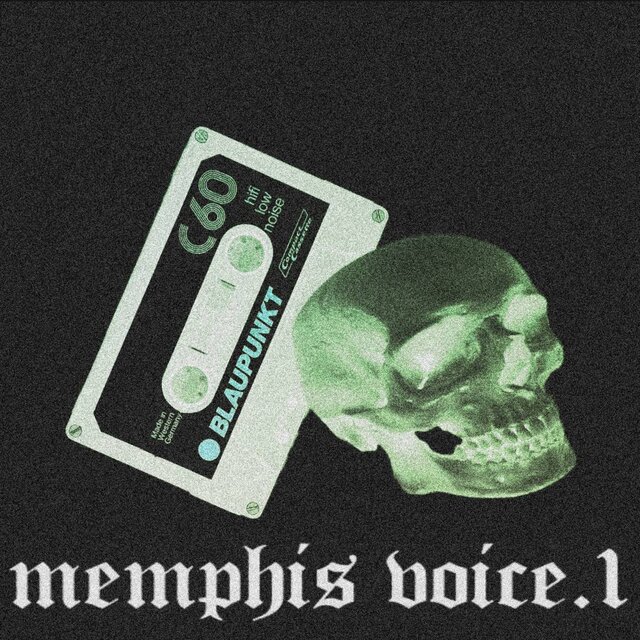 MEMPHIS VOICE. 1