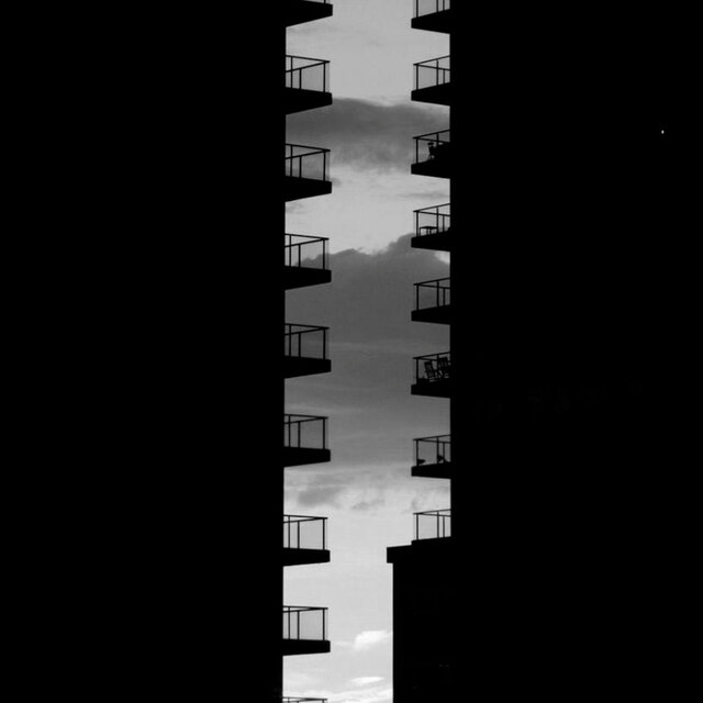 Fire Escape