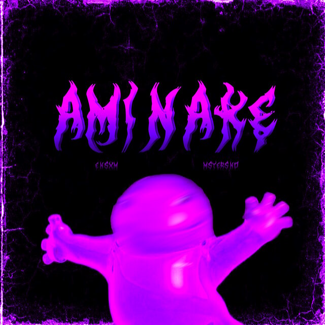 AMINAKE FUNK (Shitpost Version)