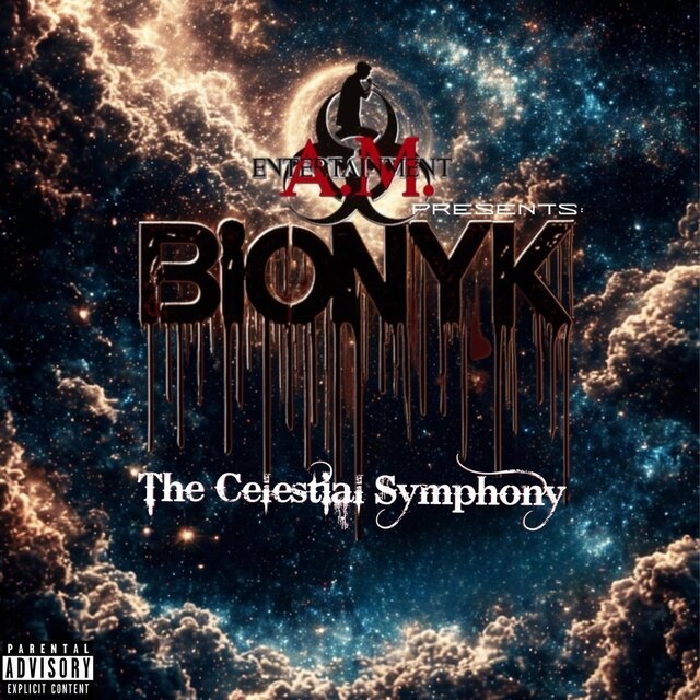 The Celestial Symphony