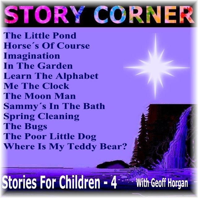 Story Corner (Stories for Children - 4)