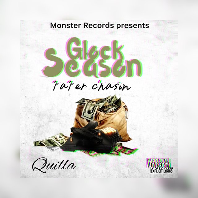 Glock Season (Paper Chasen)