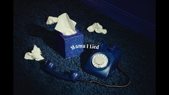 Mama I Lied (Official Lyric Video)