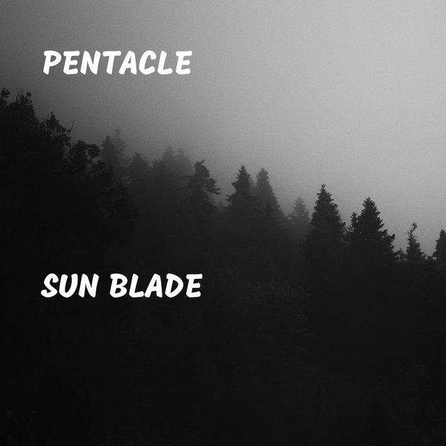 Sun Blade