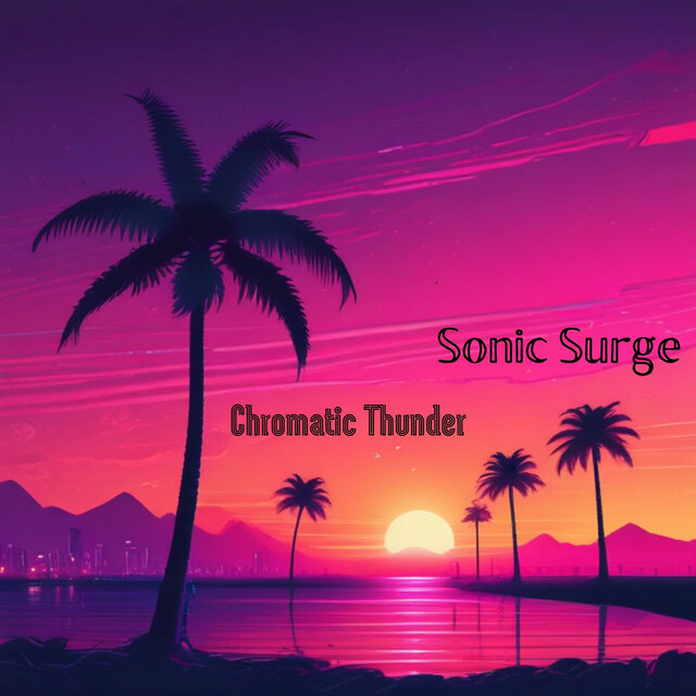 Chromatic Thunder