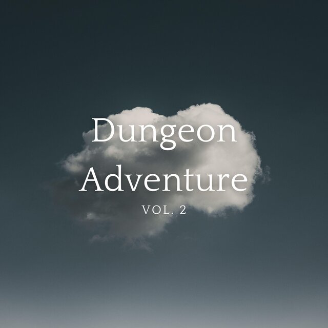 Dungeon Adventure, Vol. 2