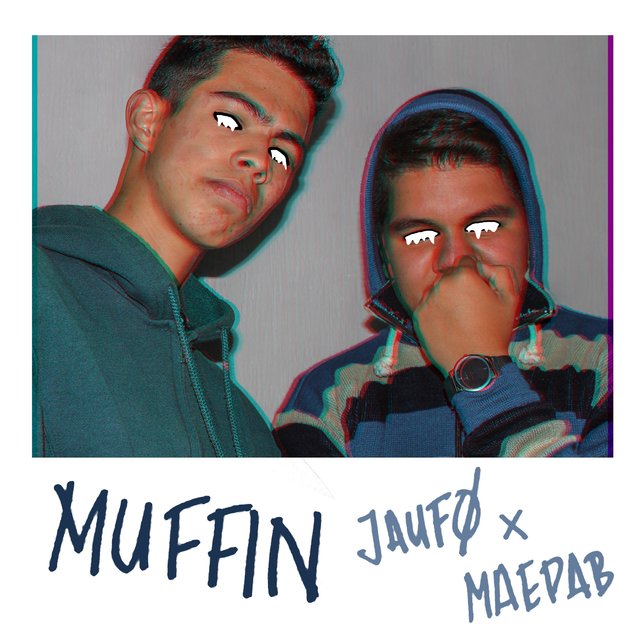 Muffin (feat. Maedab)