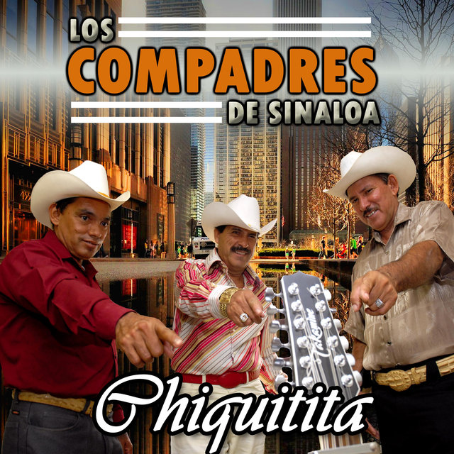 Chiquitita