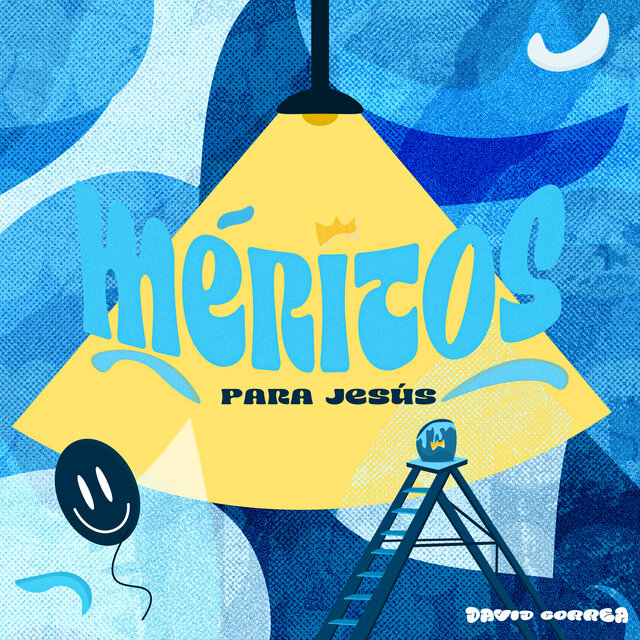 Méritos Para Jesús