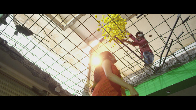 Hoova Suridenu (From 