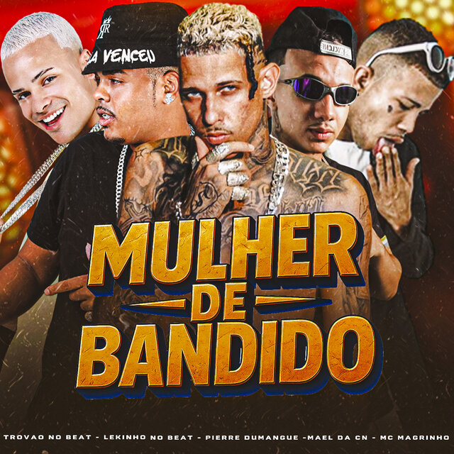 Mulher de Bandido