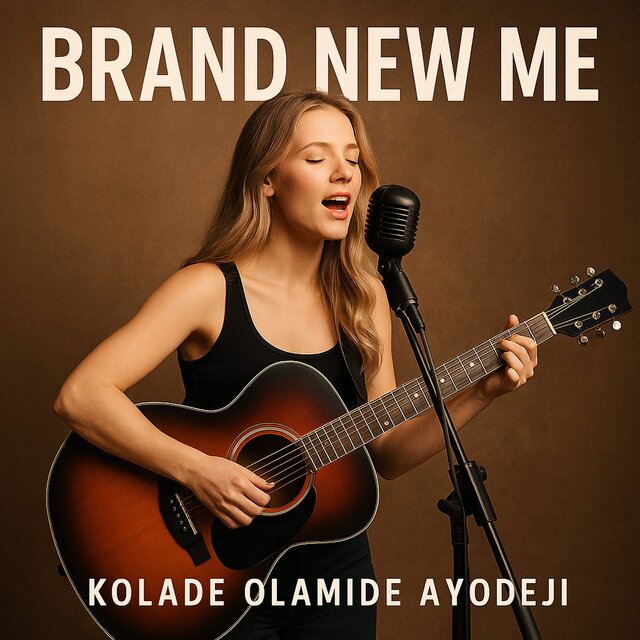Brand New Me