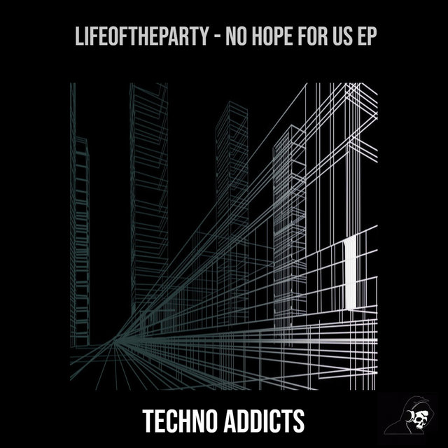 No Hope For Us EP