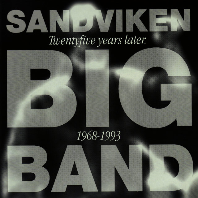 Sandviken Big Band (Digital Only Collection)