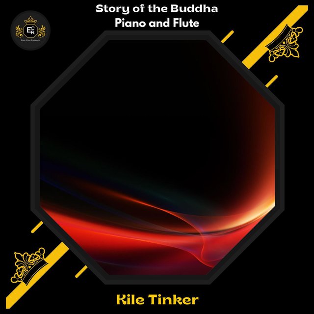 Story Of The Buddha (Piano And Flute)
