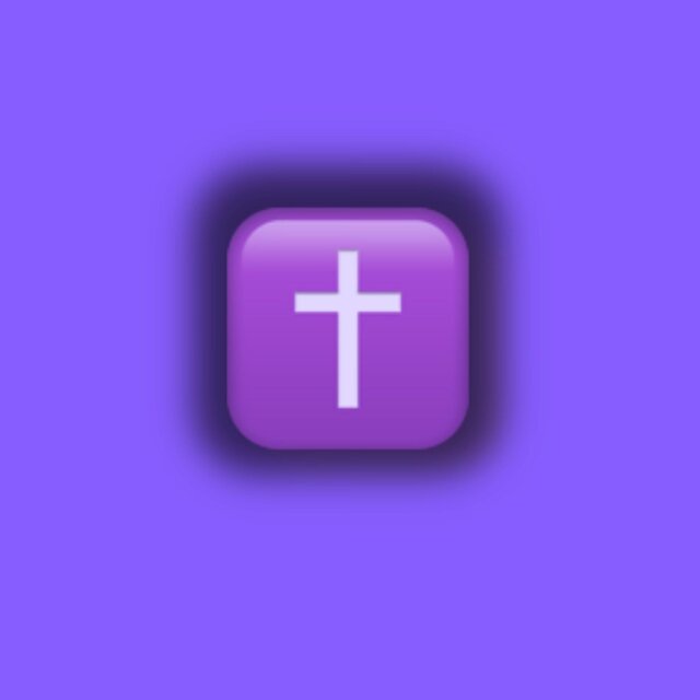 My Savior