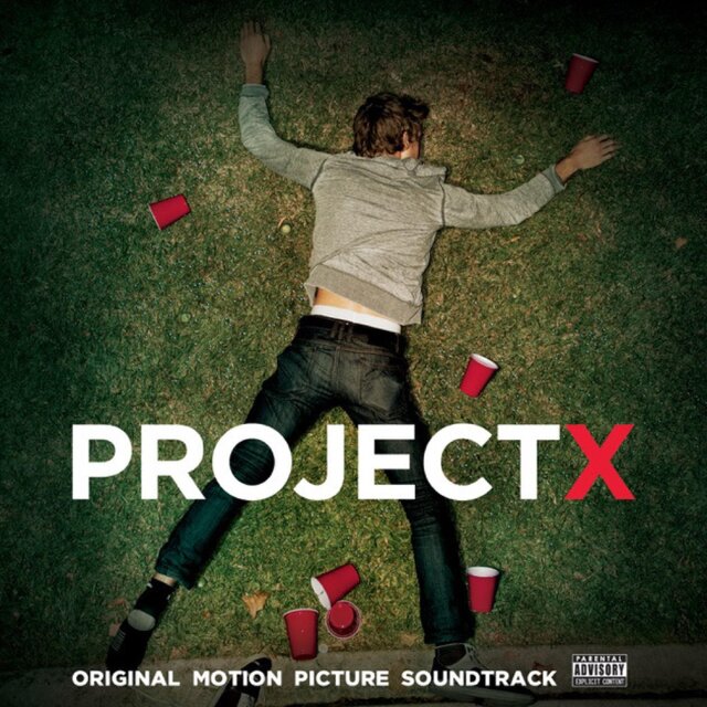 Project X (No Heart)