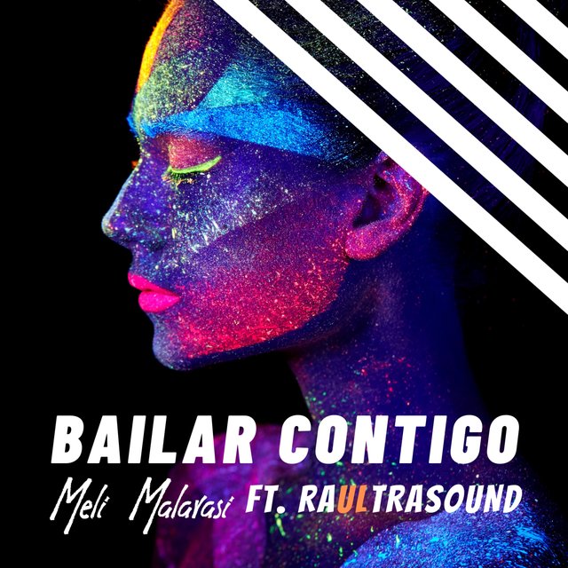 Bailar Contigo (feat. Raultrasound)