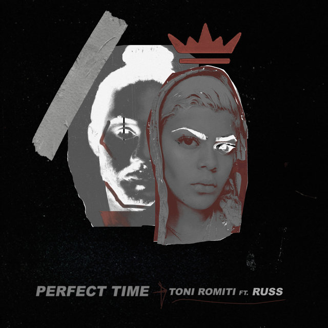 Toni Romiti On Tidal