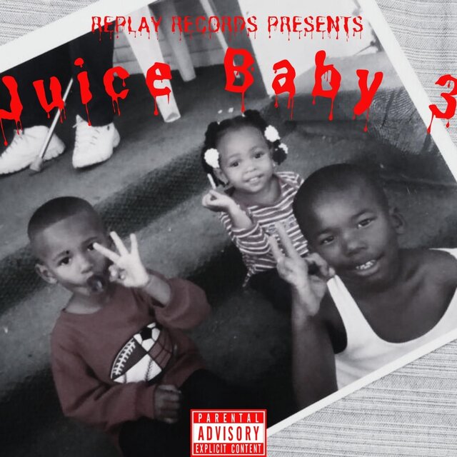 JUICE BABY 3