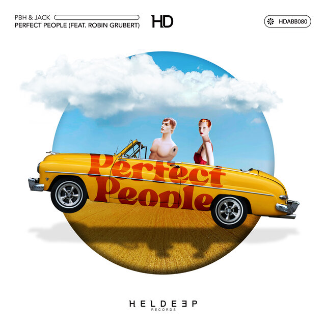 Perfect People (Extended Mix)