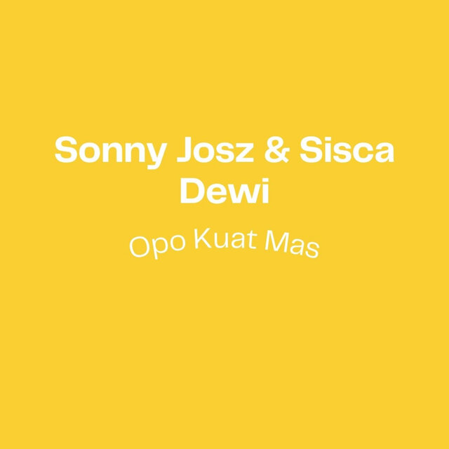 Opo Kuat Mas