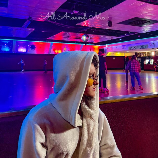All Around Me