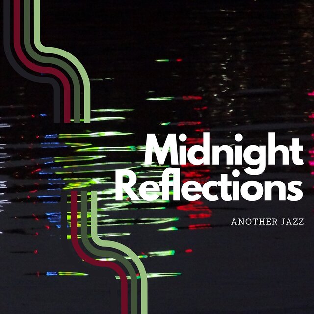 Midnight Reflections