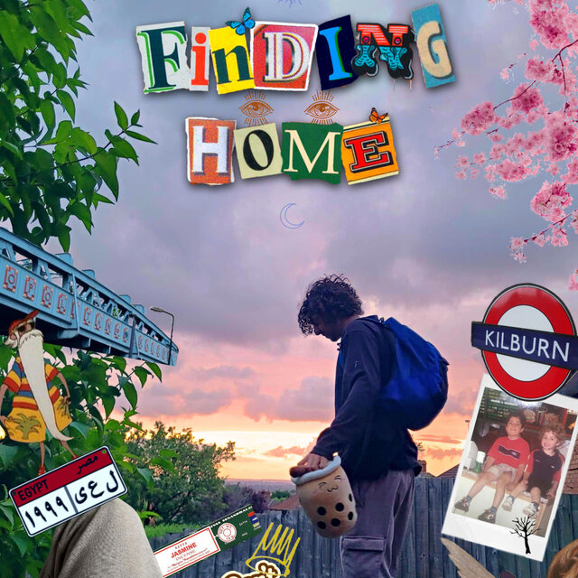 Finding Home