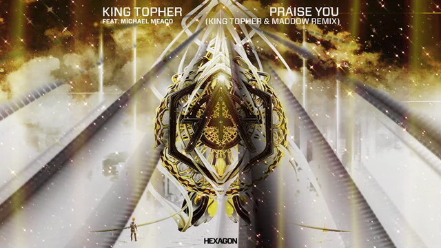 King Topher On Tidal King Topher On Tidal