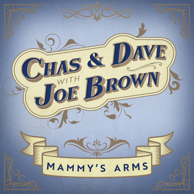 Mammy's Arms (with Joe Brown)