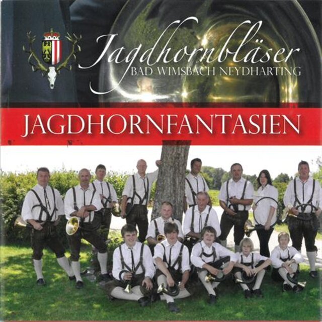 Jagdhornfantasien
