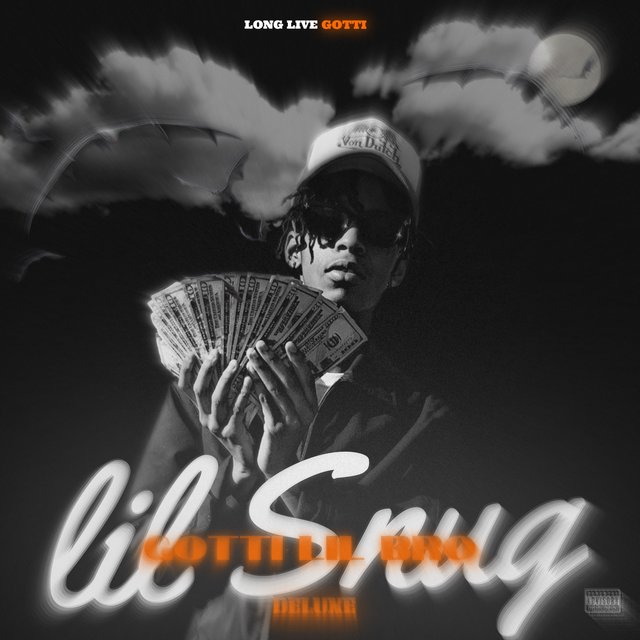 Gotti Lil Bro (Deluxe)