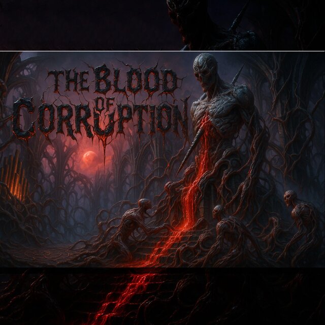 The Blood of Corruption