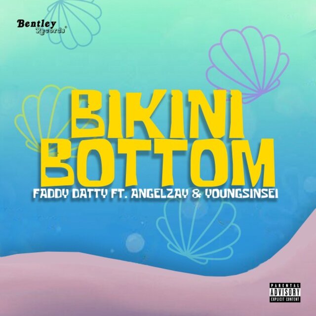 Bikini Bottom