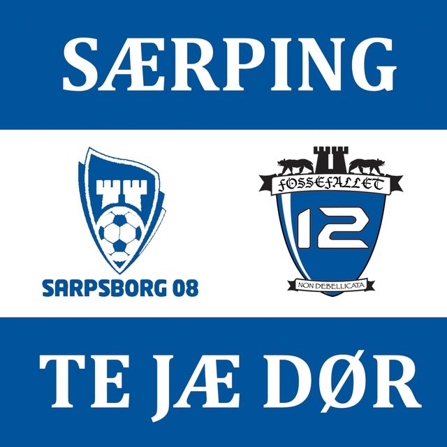 Særping Te Jæ Dør