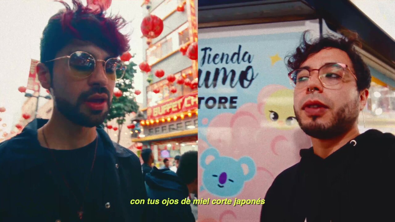 toy solo (Con Pedropiedra)