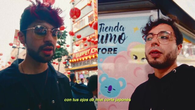 toy solo (Con Pedropiedra)
