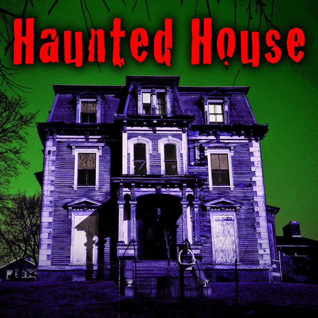Haunted House