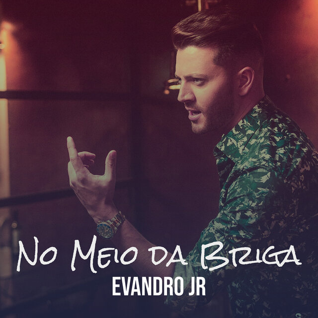 No Meio da Briga