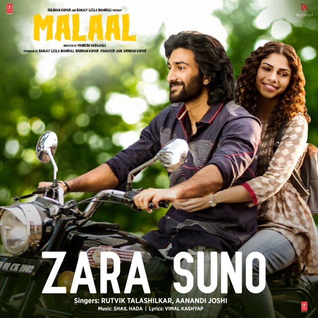 Zara Suno (From "Malaal")