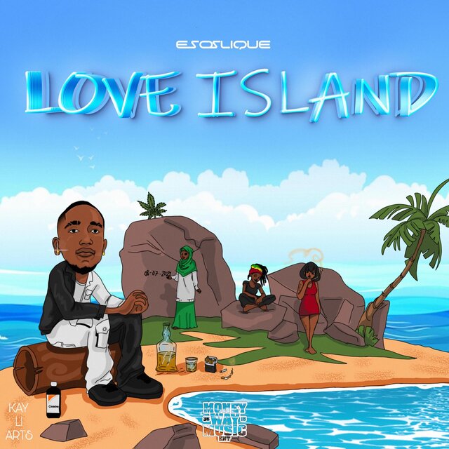LOVE ISLAND