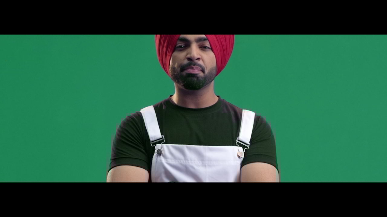 Mohali Waaliye