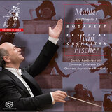 Symphony No. 3: V. Lustig im Tempo und keck im Ausdruck, 