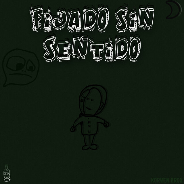 Fijado Sin Sentido