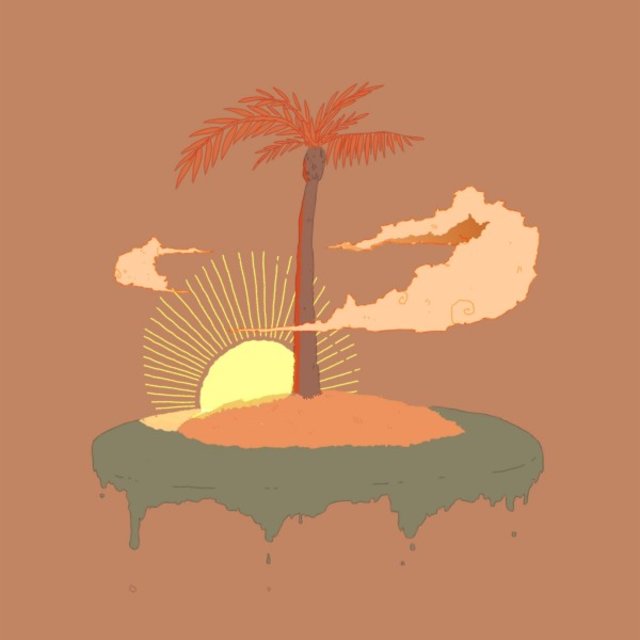 Island