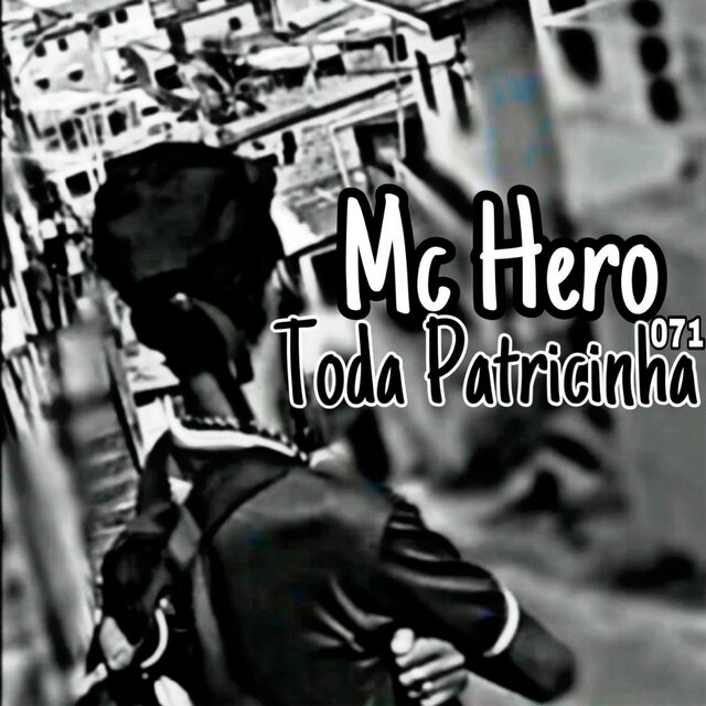Toda Patricinha