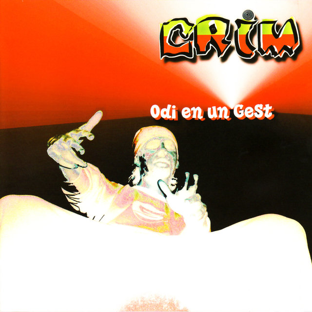 Odi En Un Gest
